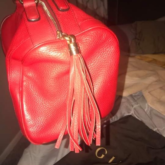 Gucci Boston Soho - Picture 6 of 8